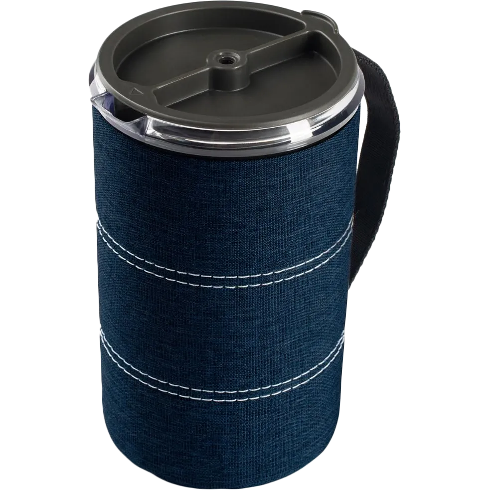 JavaDrip, Blue - 30oz