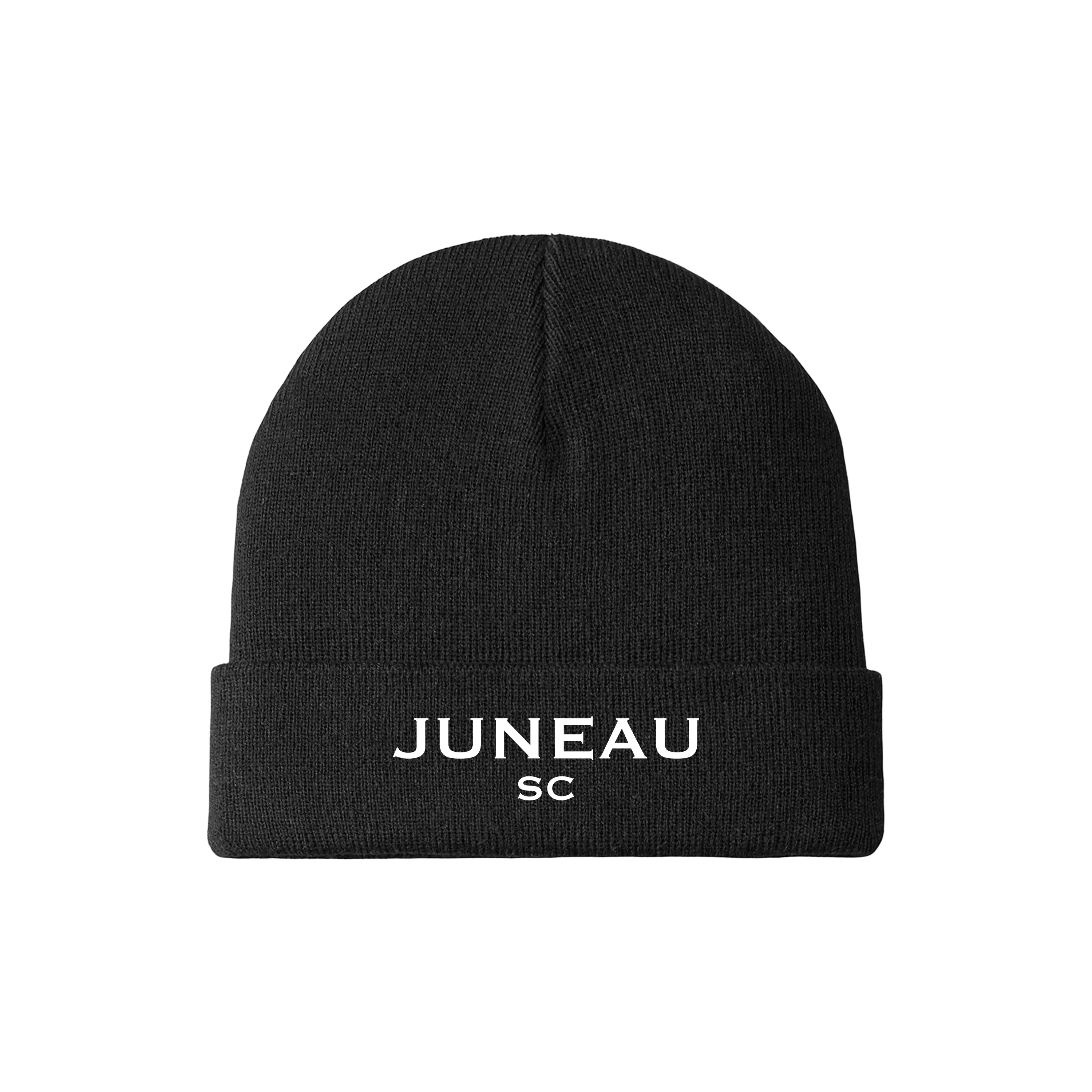 Juneau SC Fan Beanie [OSFM]