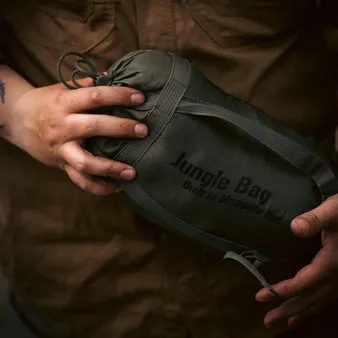 Jungle Bag Sleeping Bag