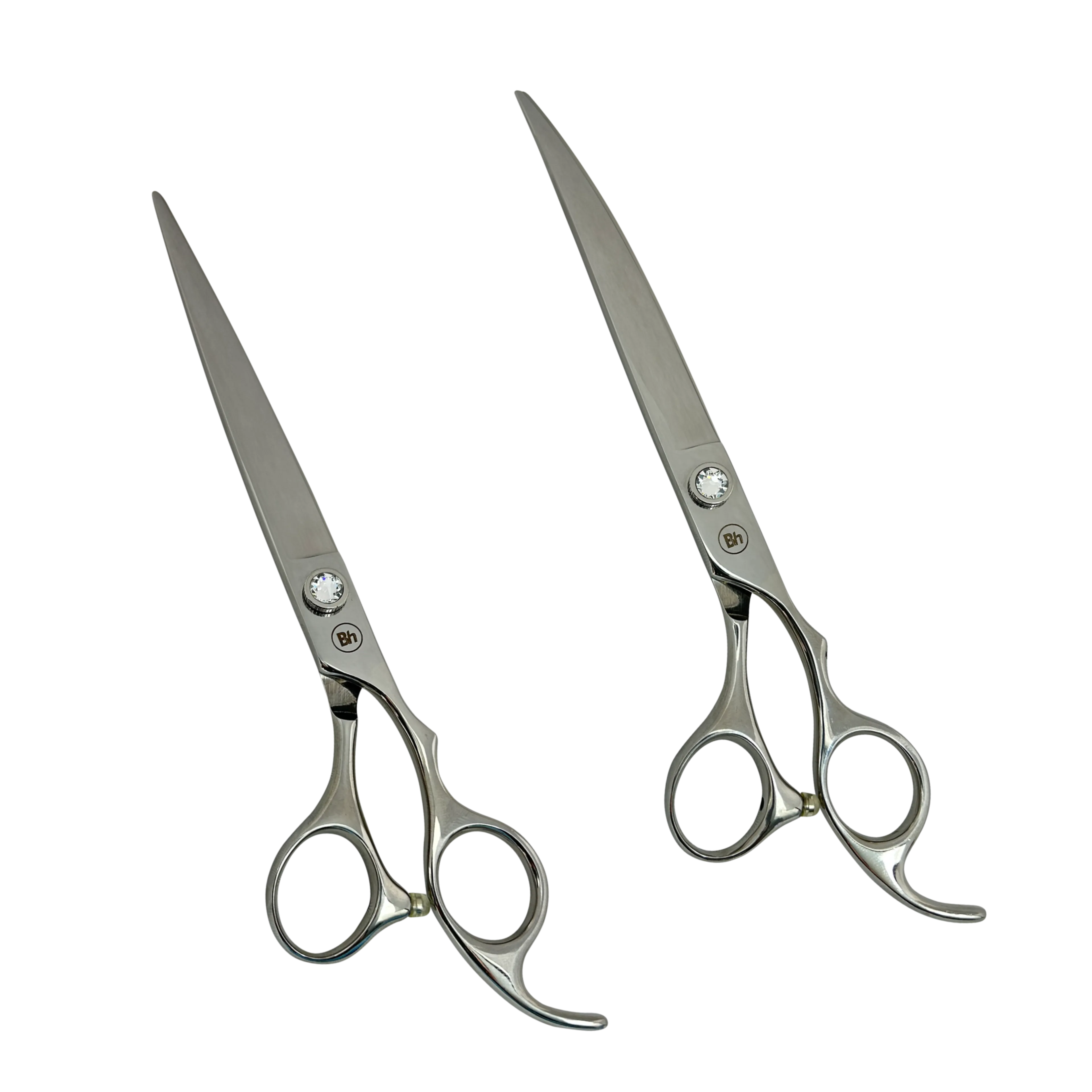 K8 - Set of Straight and Curved Shears