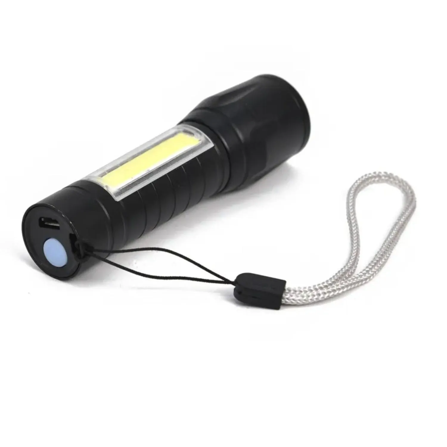 Kalimpong Tent Light & Hand Torch Lightweight 4 mode USB