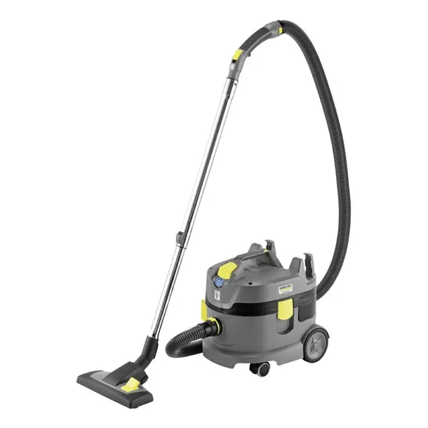 Karcher Battery Dry Vacuum T 9/1 BP Without Battery and Charger - FU063