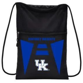 Kentucky Wildcats Team Tech Backsack