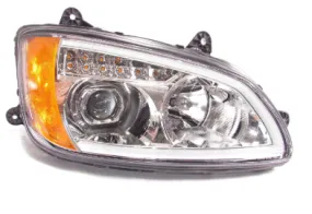 Kenworth RH Chrome Projector Headlamp 564.59050KC