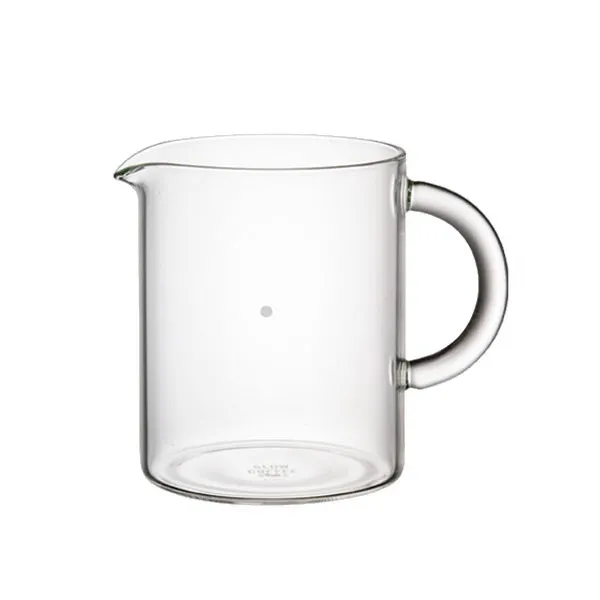 Kinto Glass Jug