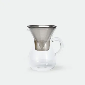 Kinto - SCS Coffee Carafe Set