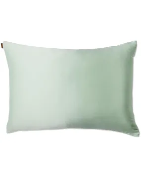 Kip & Co Silk Pillowcase - Honeydew