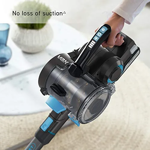 kitchelat ONEPWR Blade 4 Pet Dual Battery Cordless Vacuum Cleaner