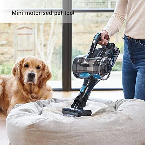 kitchelat ONEPWR Blade 4 Pet Dual Battery Cordless Vacuum Cleaner