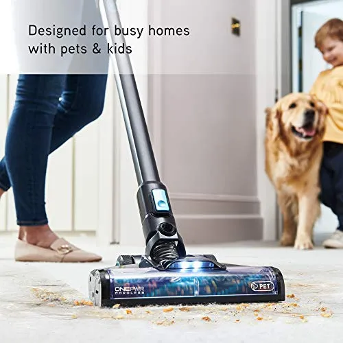 kitchelat ONEPWR Blade 4 Pet Dual Battery Cordless Vacuum Cleaner