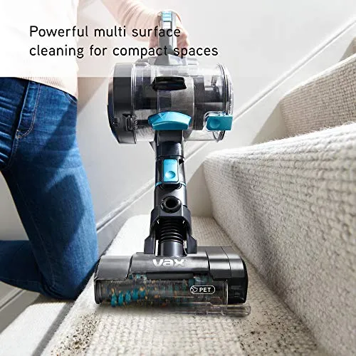 kitchelat ONEPWR Blade 4 Pet Dual Battery Cordless Vacuum Cleaner