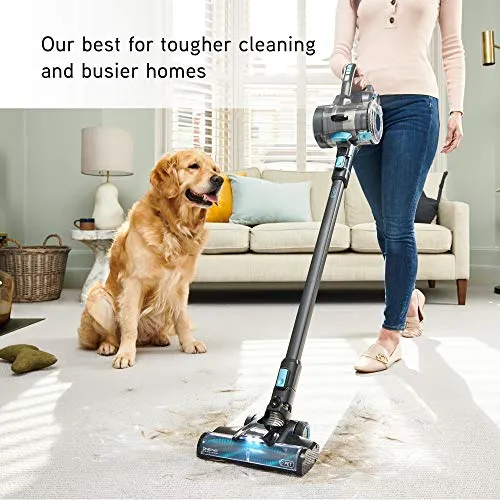 kitchelat ONEPWR Blade 4 Pet Dual Battery Cordless Vacuum Cleaner