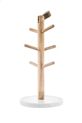 Kitchen Pantry Mug Tree