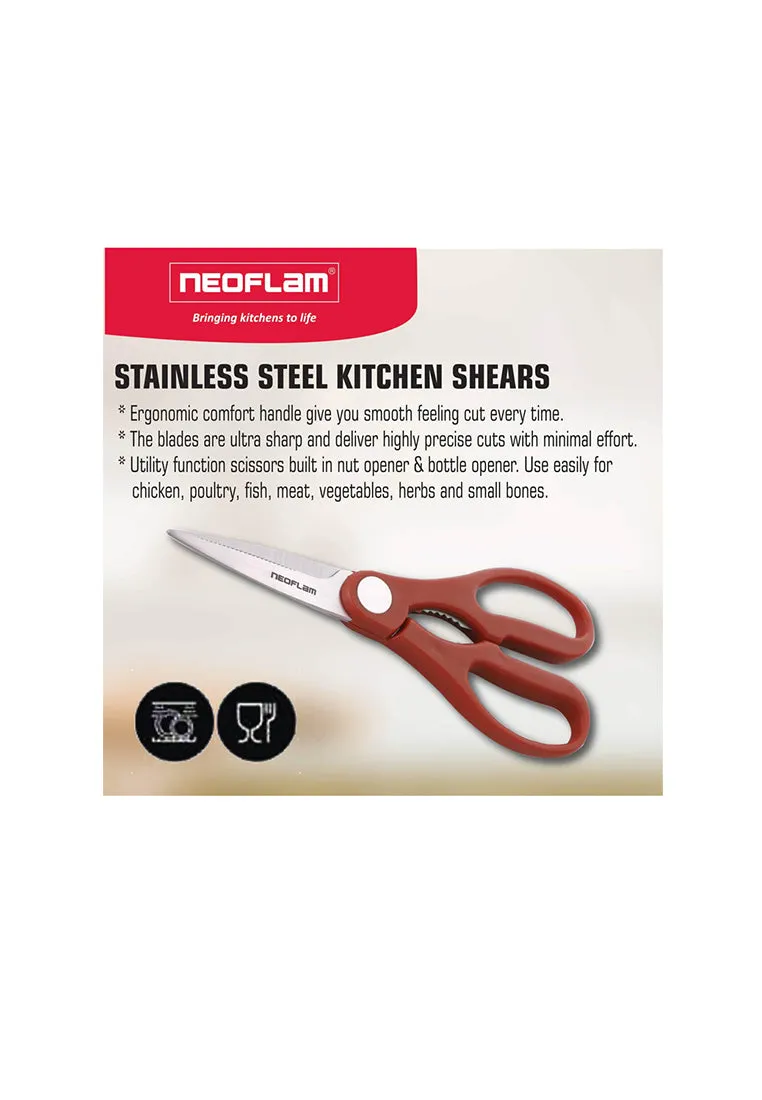 Kitchen Shears Scissors