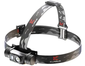 Klarus HL1 Rechargeable Headlamp 1200 Lumens