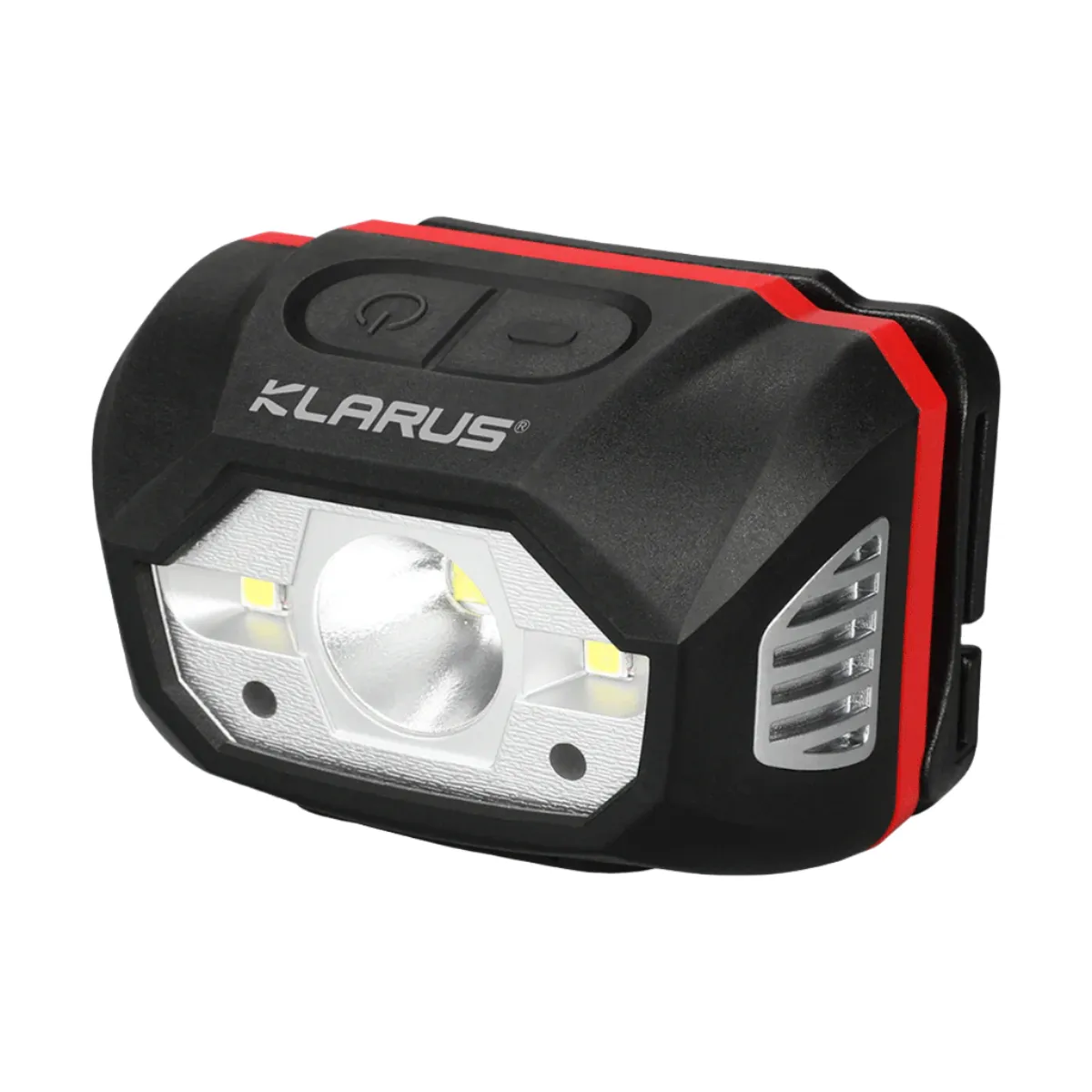 KLARUS HM1 440LM SMART-SENSING HEADLAMP