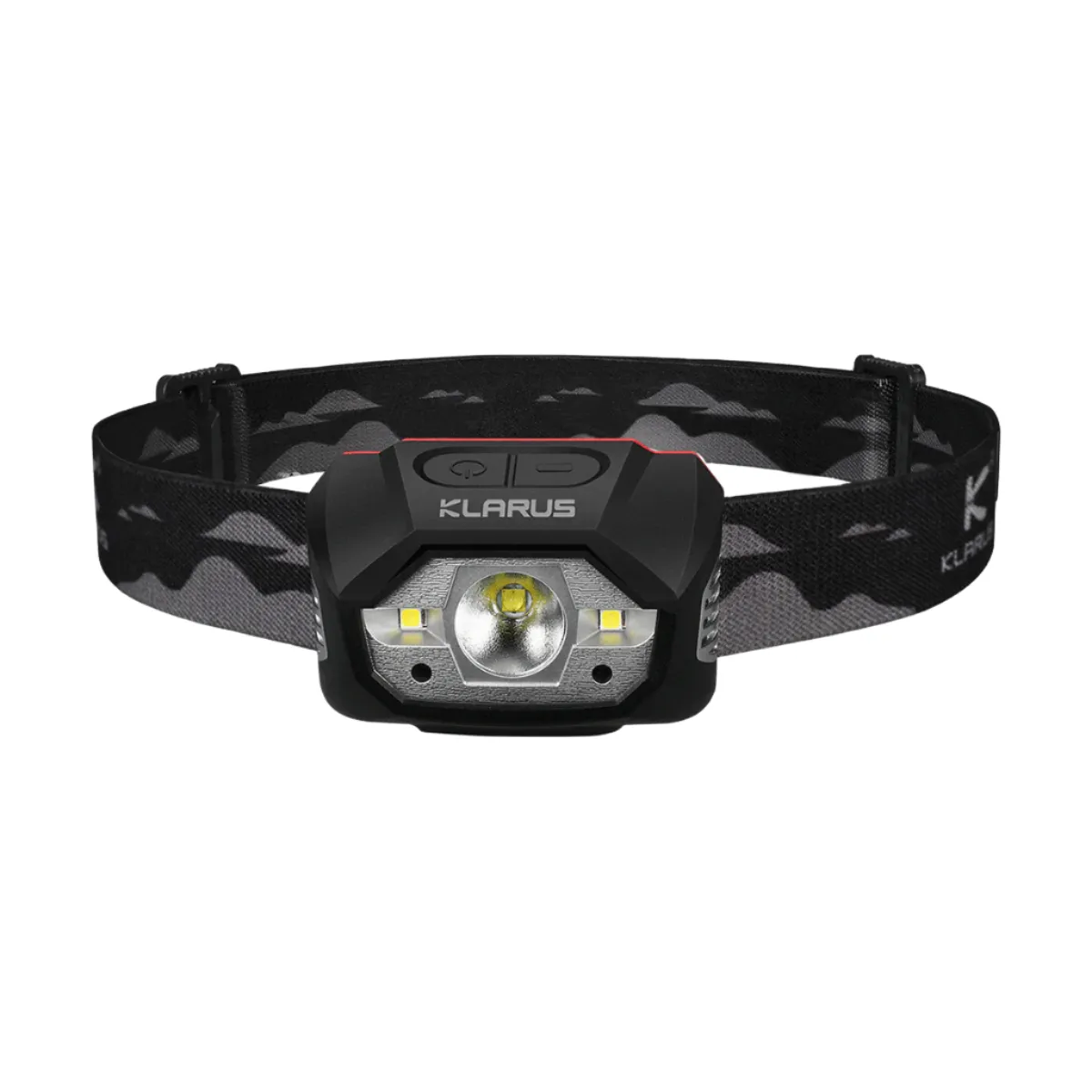 KLARUS HM1 440LM SMART-SENSING HEADLAMP