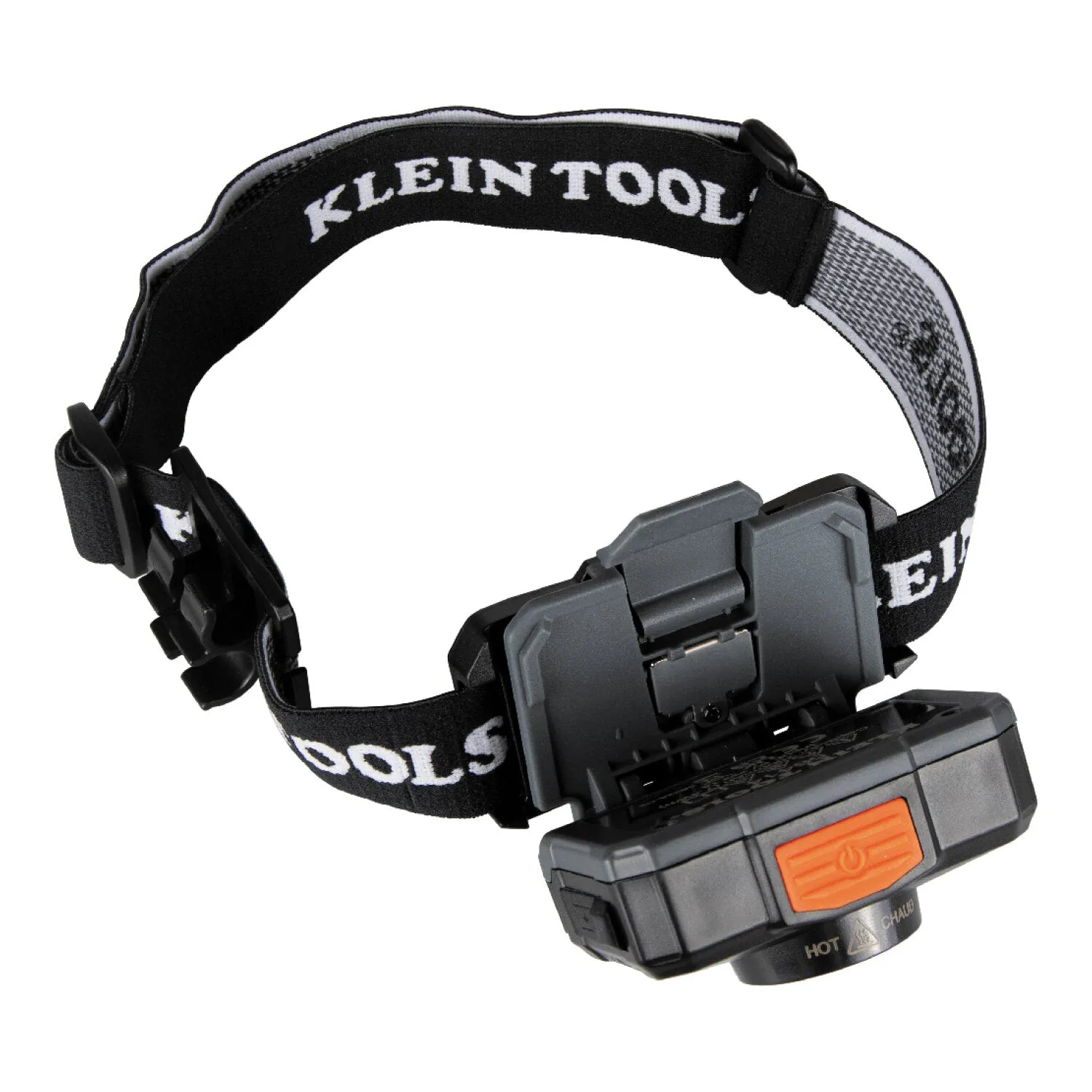 Klein Tools BC520KIT Headlamp Holder Set, 2 Pc.