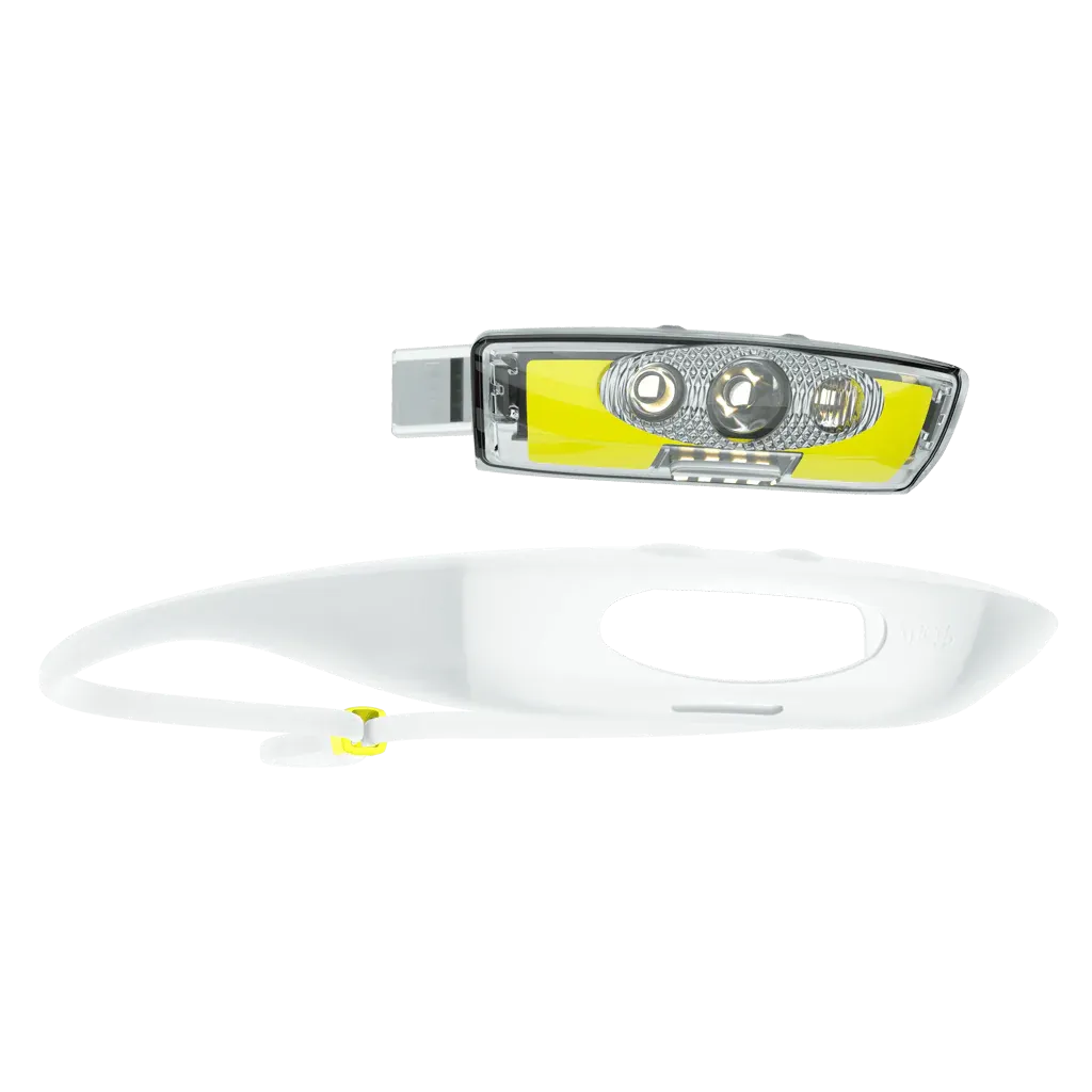 Knog Bandicoot Run 250 Silicone Headlamp