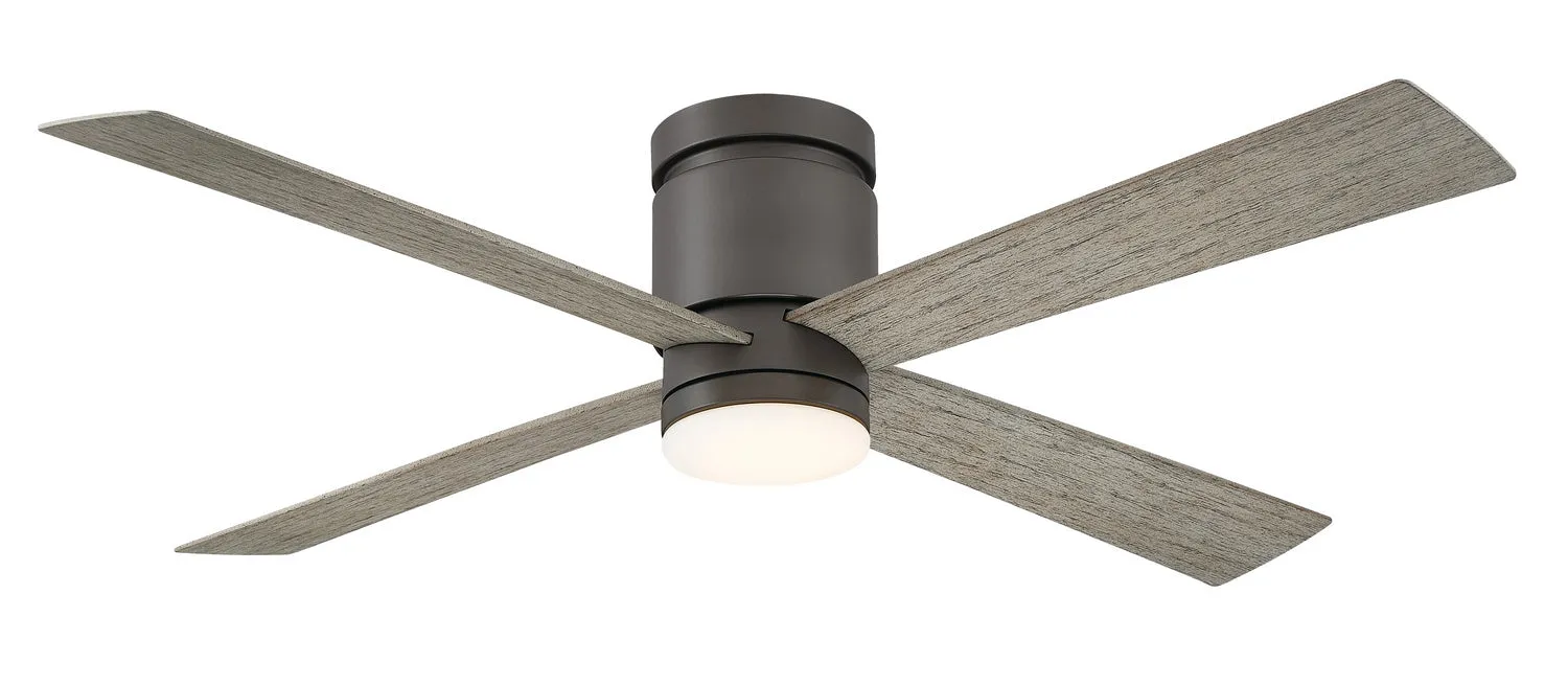 Kwartet 52" Ceiling Fan