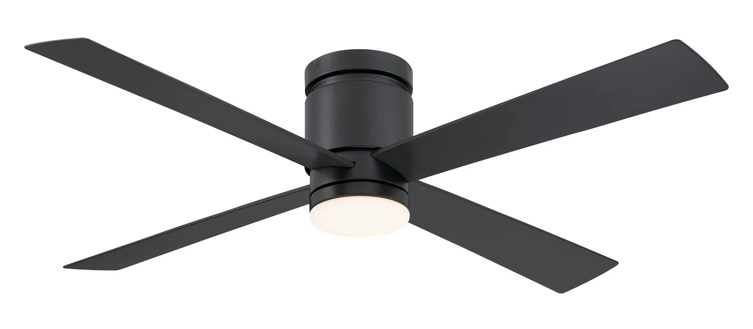 Kwartet 52" Ceiling Fan