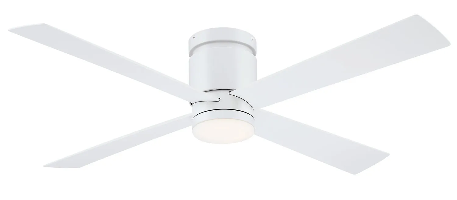 Kwartet 52" Ceiling Fan