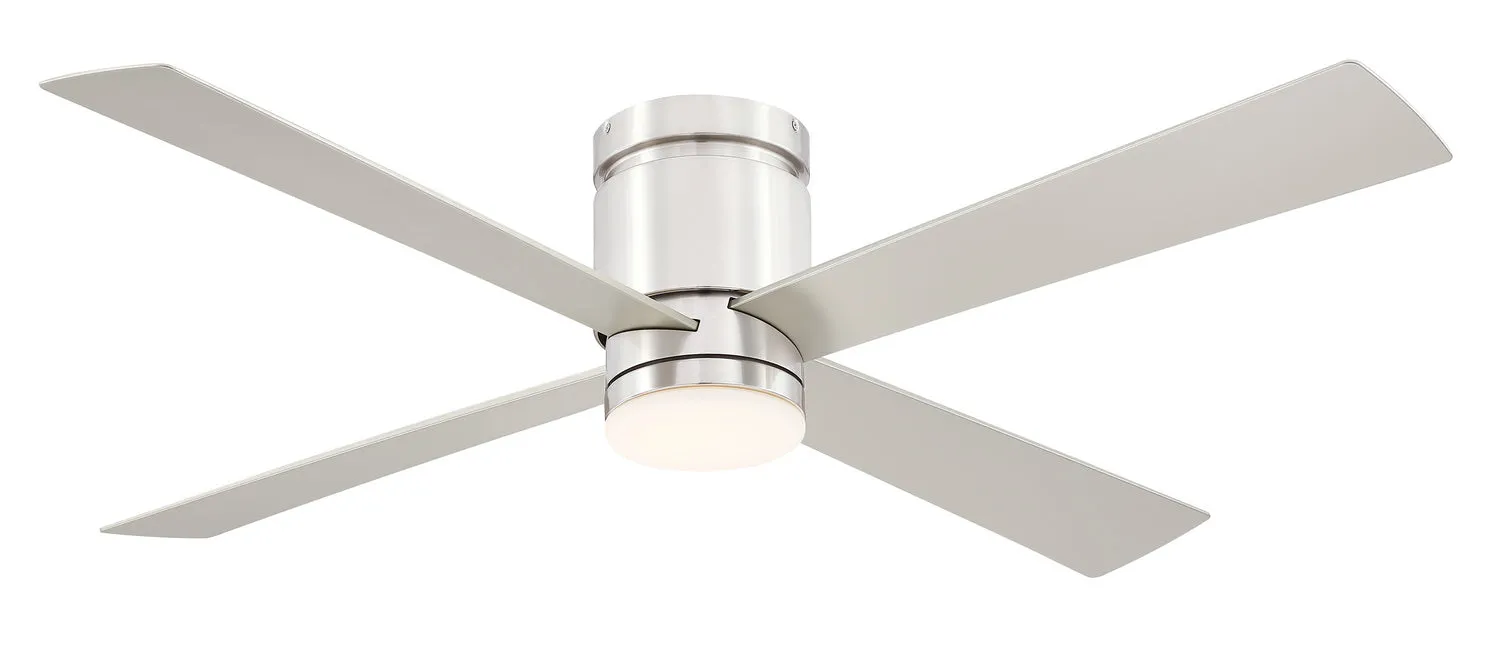 Kwartet 52" Ceiling Fan