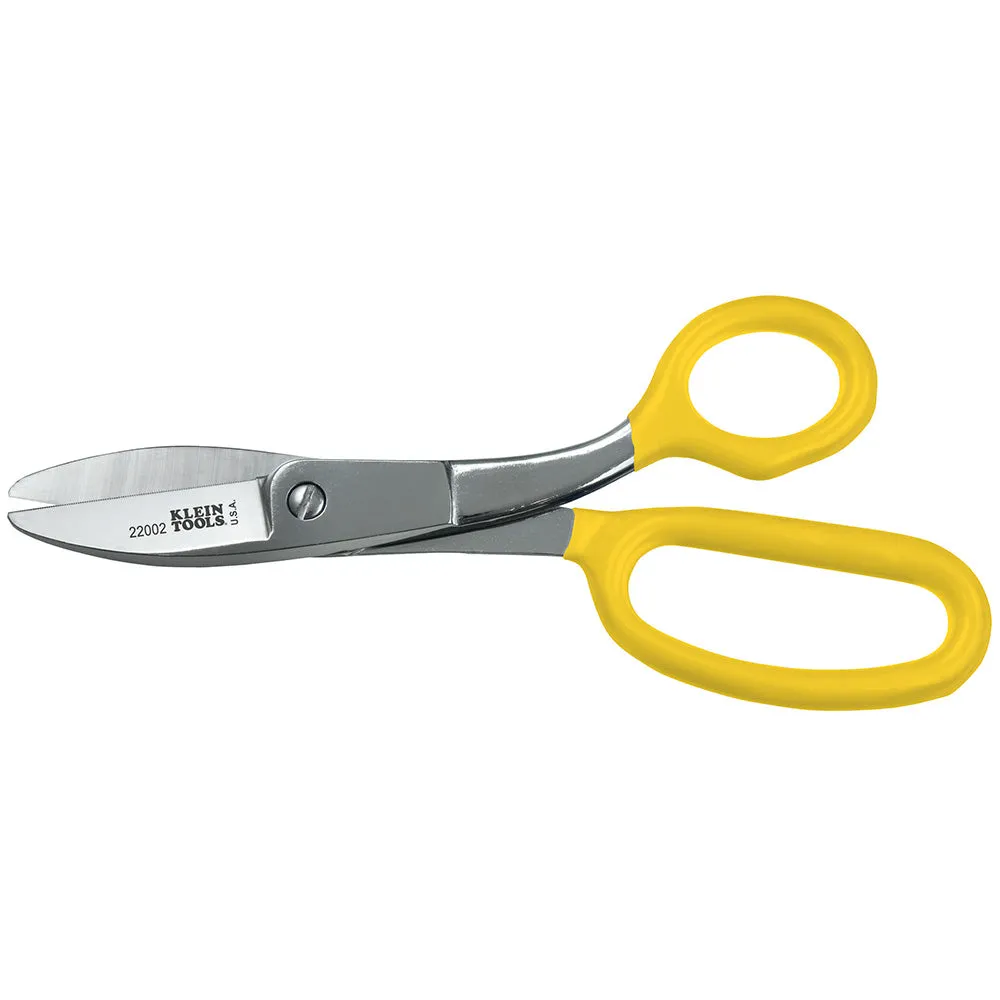 Large Broad Blade Utility Shear