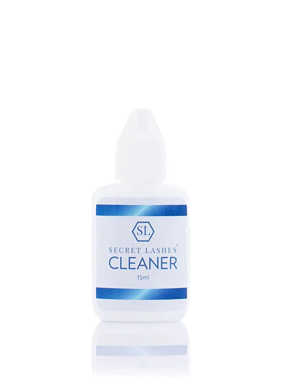 Lash Cleaner 15 ml