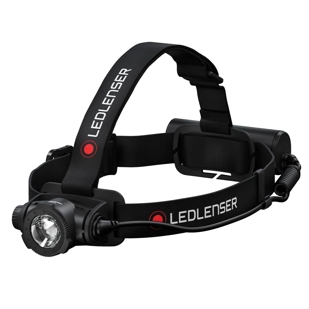 LED Lenser H7R Core in Box