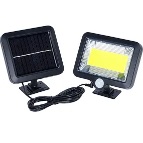 LED Split Solar Wall Light DB-104