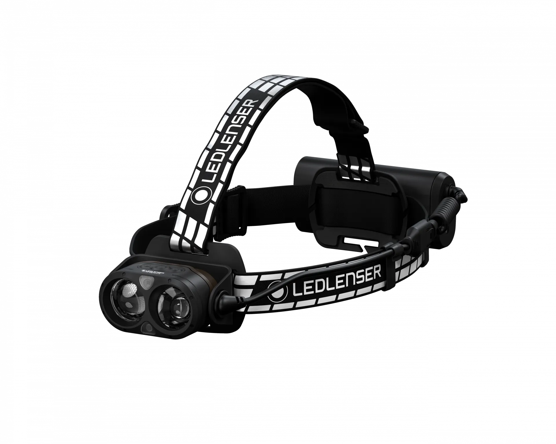 Ledlenser H19R Signature Headlamp