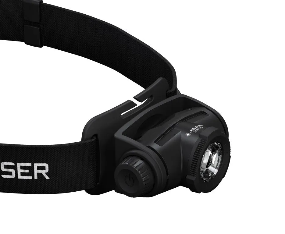 Ledlenser H5R Core Rechargeable Headlamp