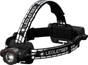 Ledlenser H7R Signature Headlamp