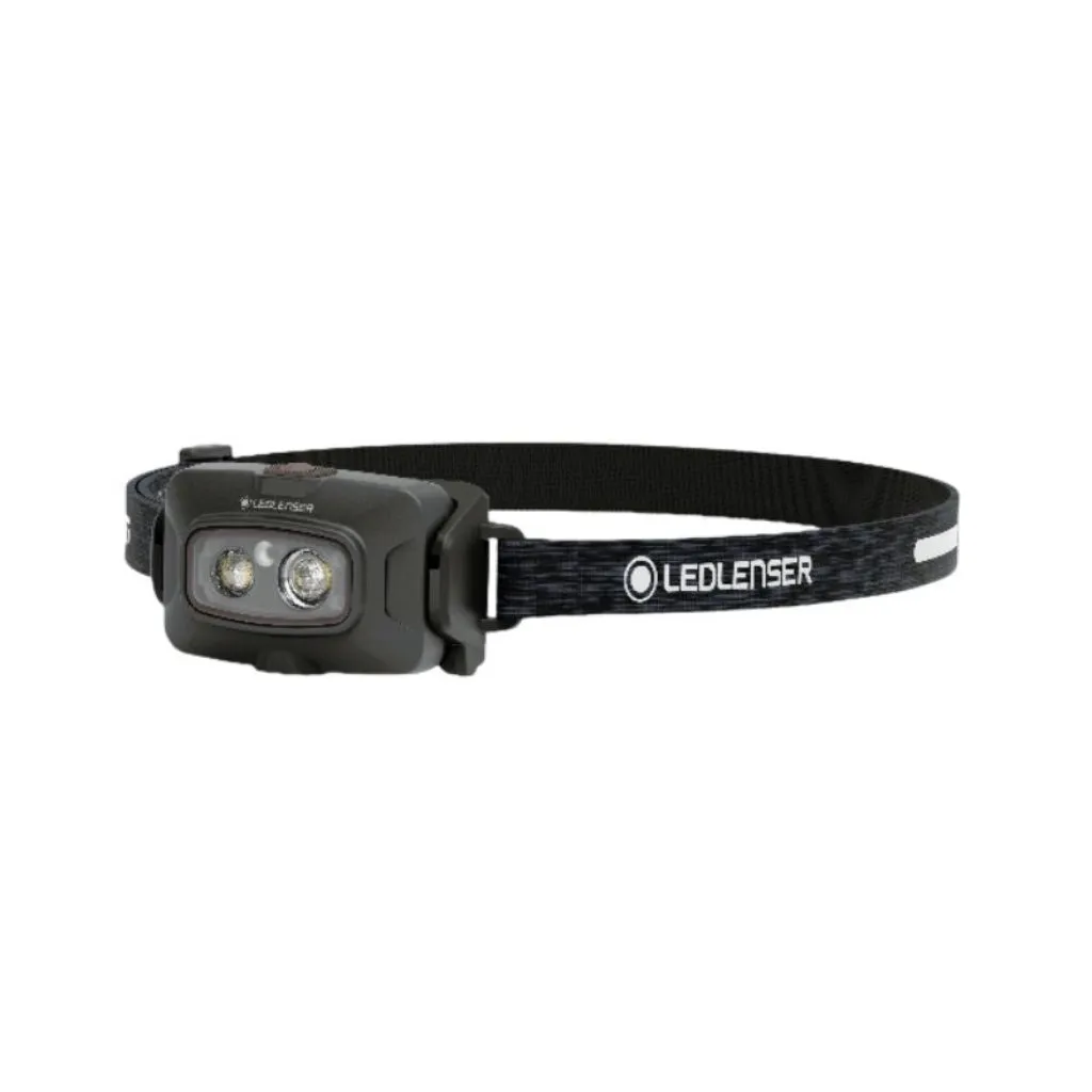 Ledlenser HF4R Core Rechargeable Headlamp