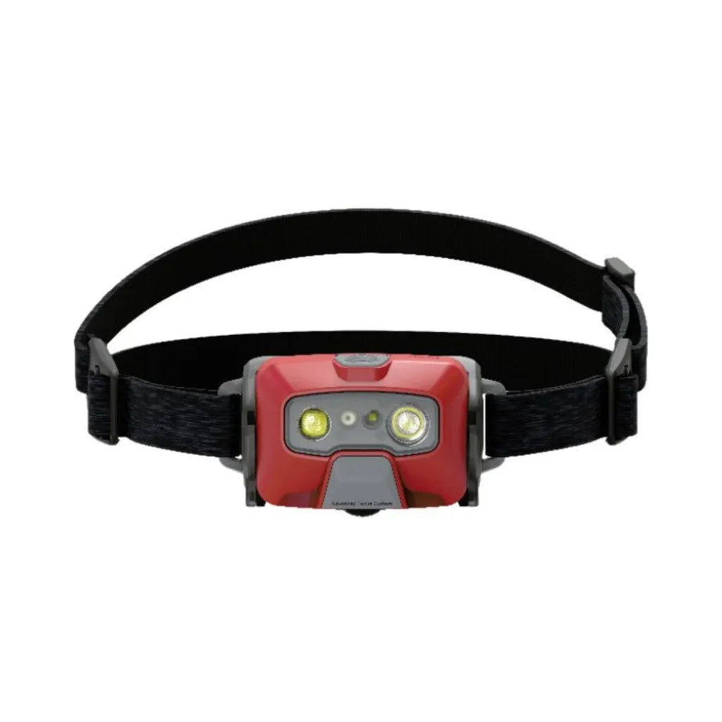 Ledlenser HF6R Core Rechargeable Headlamp