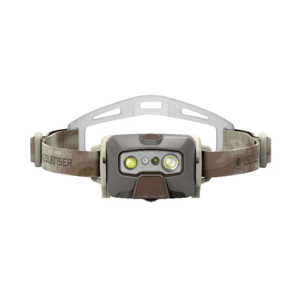 Ledlenser HF6R Signature Rechargeable Headlamp