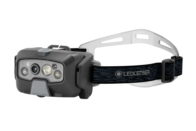 Ledlenser HF8R Core 1600 Lumen Headlamp