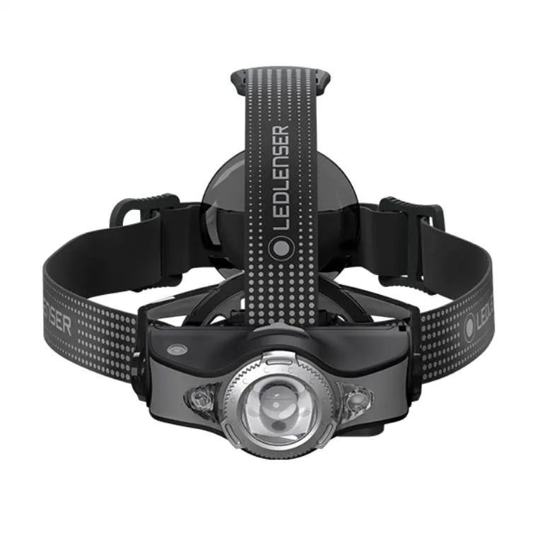 Ledlenser MH11 Rechargeable Headlamp