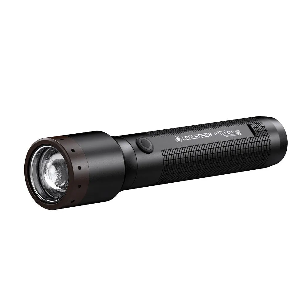 LEDLENSER P7 CORE   P3 CORE LED TORCH TWIN PACK