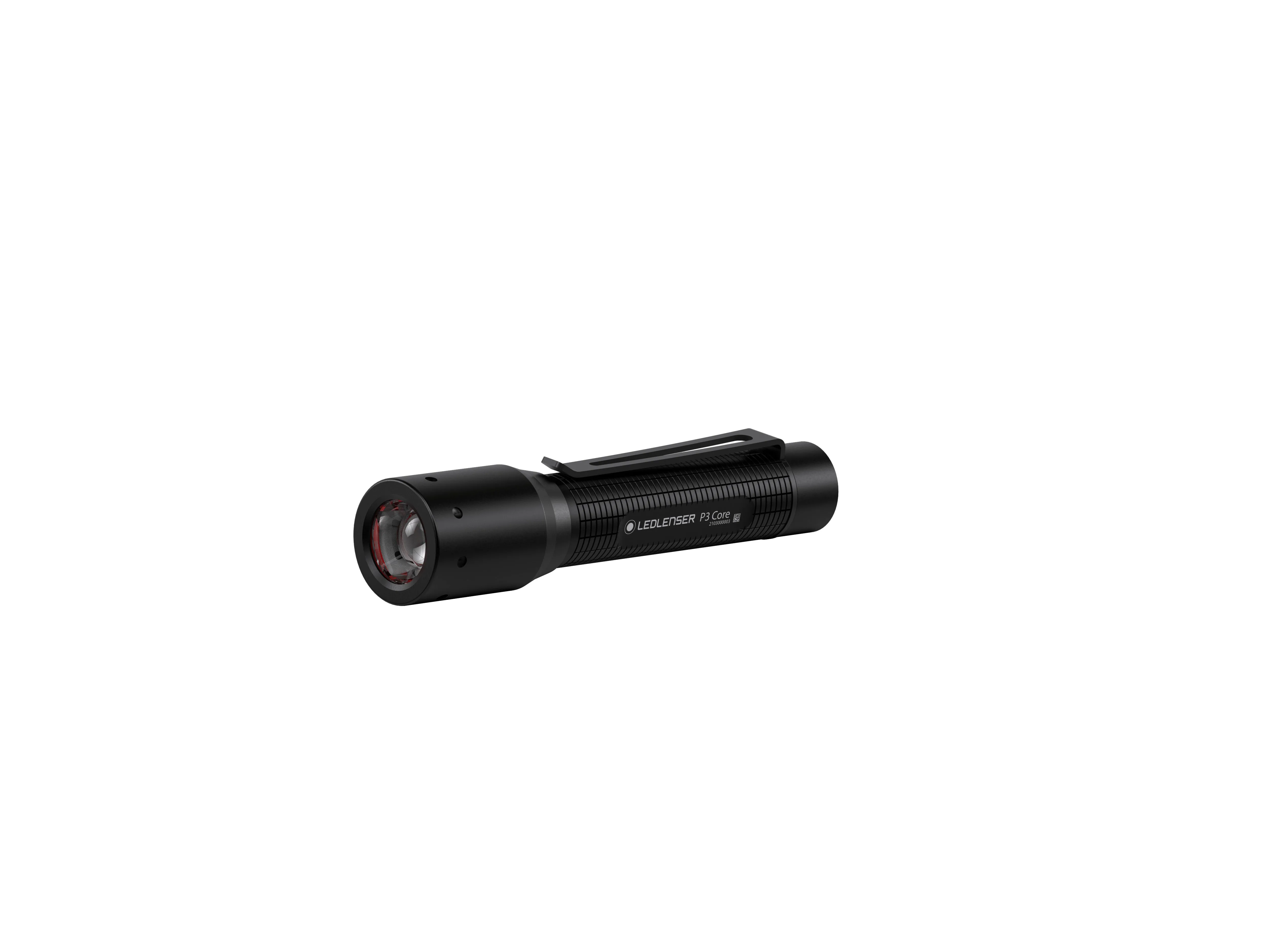 LEDLENSER P7 CORE   P3 CORE LED TORCH TWIN PACK