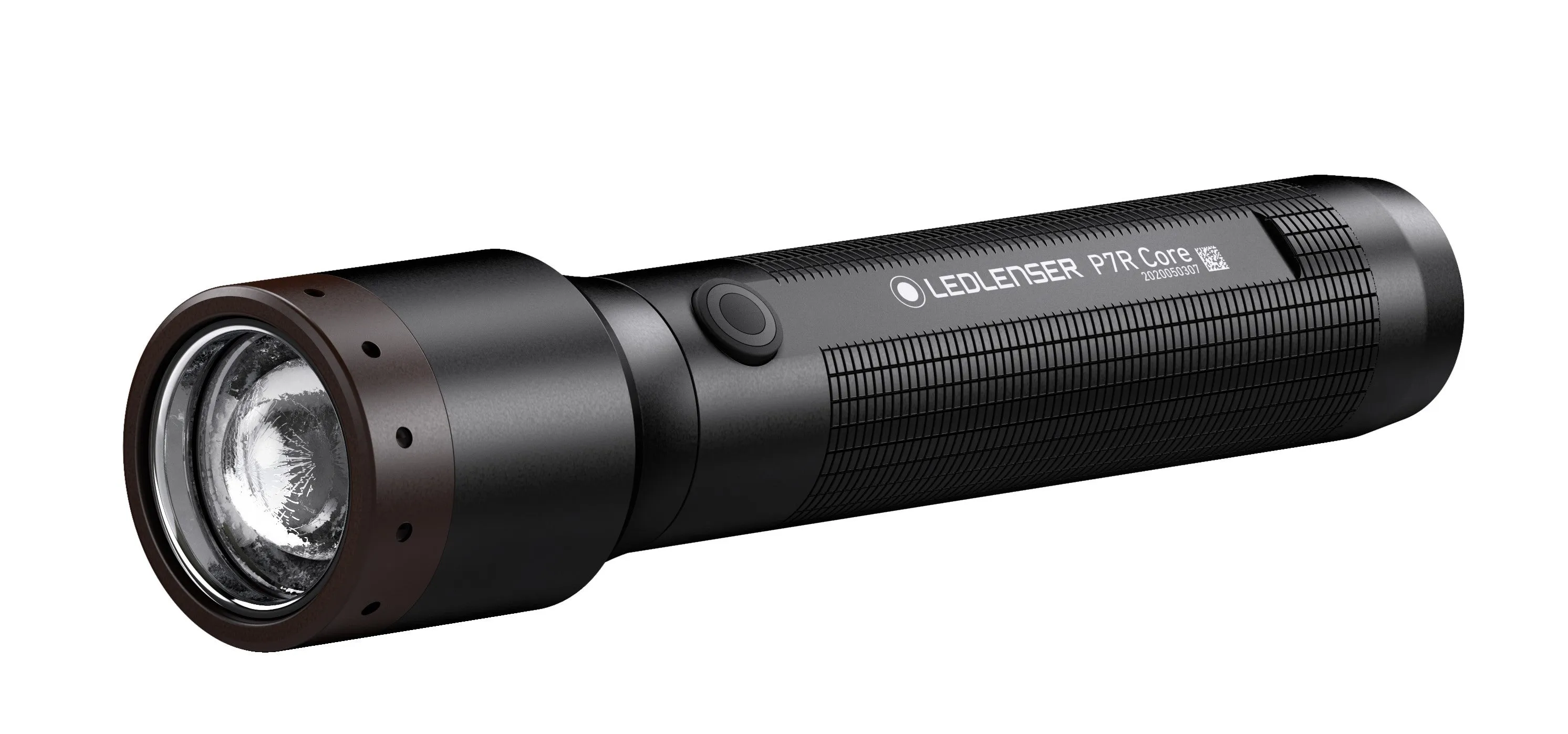 LEDLENSER P7 CORE   P3 CORE LED TORCH TWIN PACK