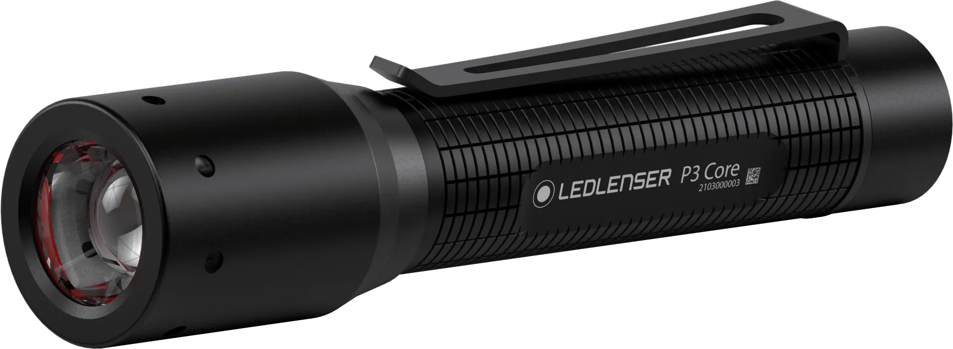 LEDLENSER P7 CORE   P3 CORE LED TORCH TWIN PACK