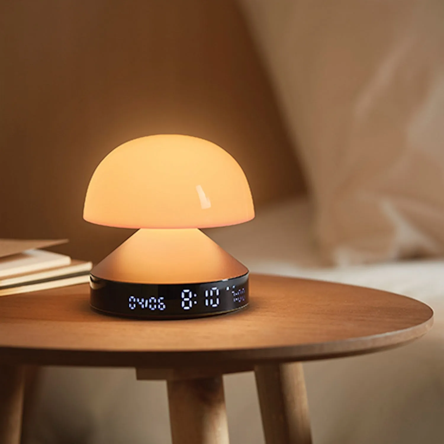 Lexon MINA Sunrise Alarm Clock