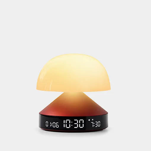 Lexon MINA Sunrise Alarm Clock