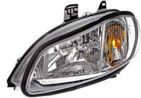 LH M2 Headlamp Assembly 564.46037