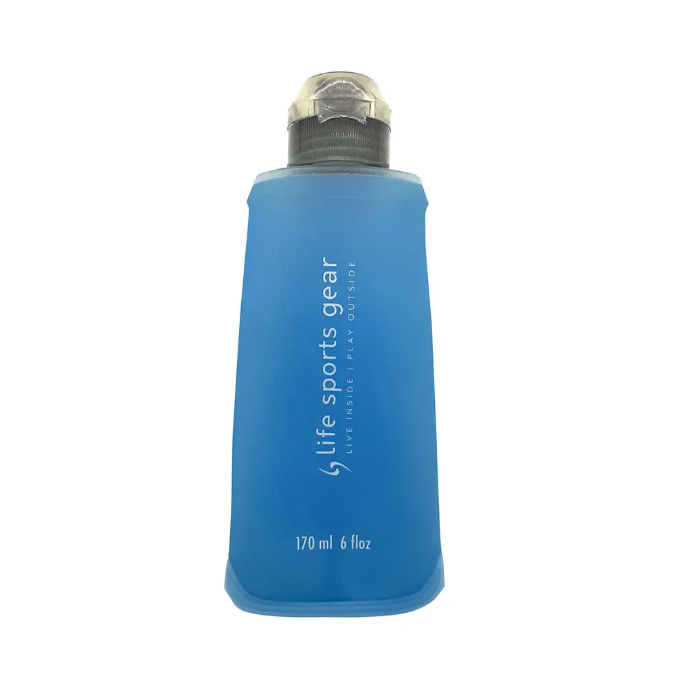 Life Sports Gear Energy Soft Flask 170ML