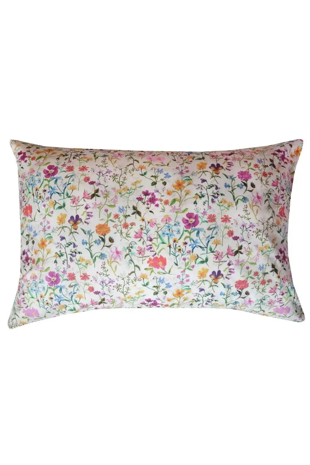 LINEN GARDEN Liberty Pillowcase