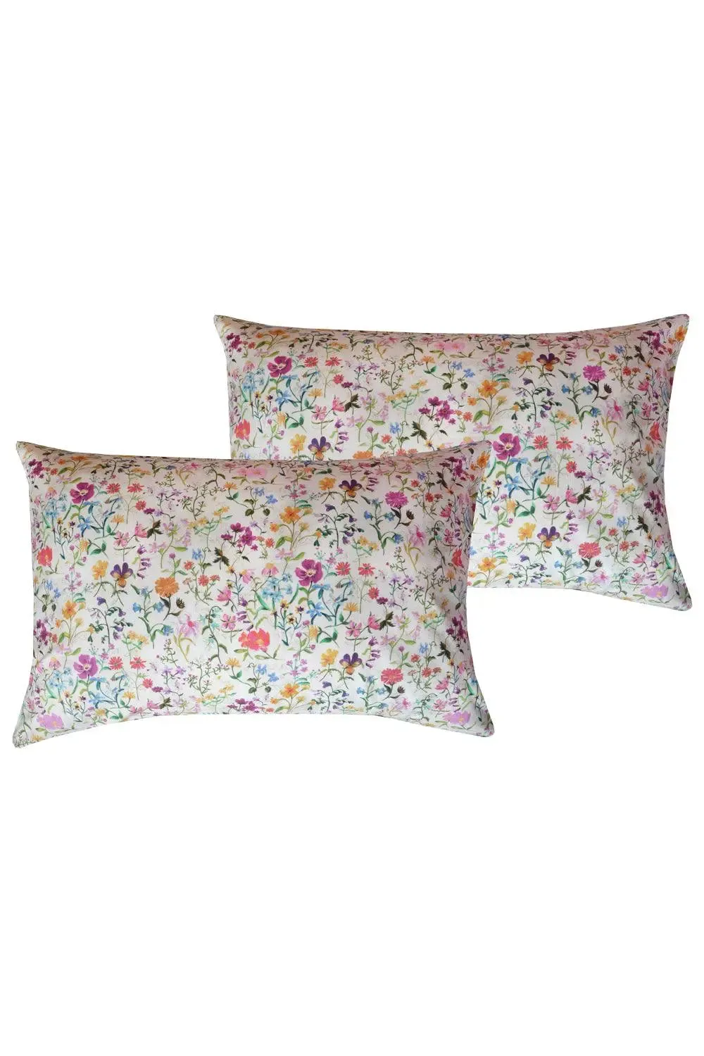 LINEN GARDEN Liberty Pillowcase