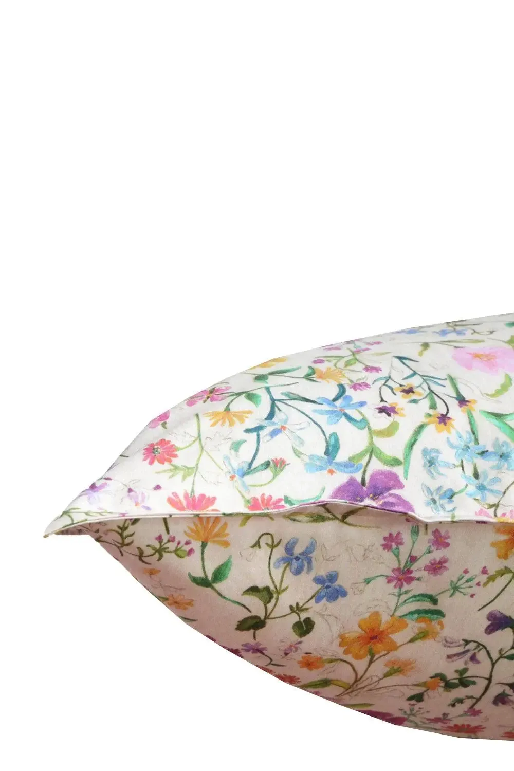 LINEN GARDEN Liberty Pillowcase